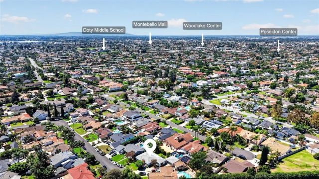9307 Hasty Ave, Downey, CA 90240