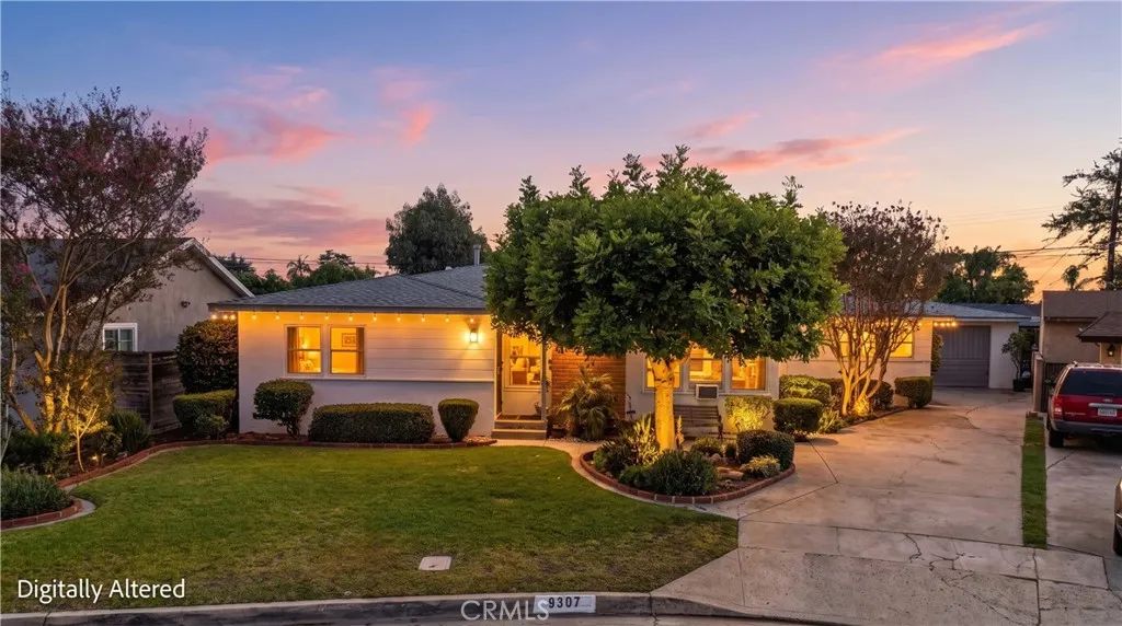 9307 Hasty Ave, Downey, CA 90240