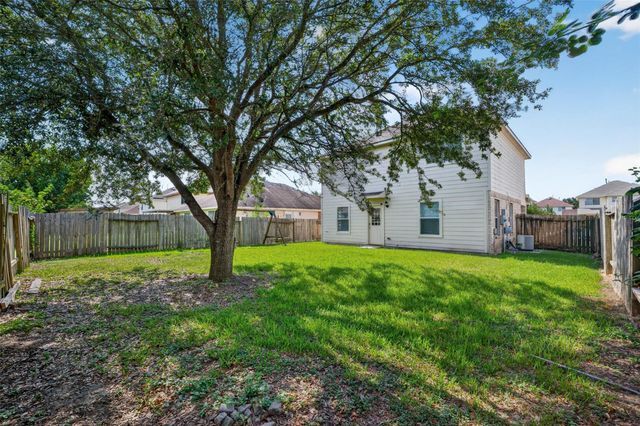 4403 Sprangletop Avenue, Baytown, TX 77521