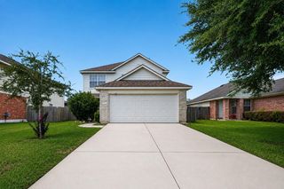 4403 Sprangletop Avenue, Baytown, TX 77521
