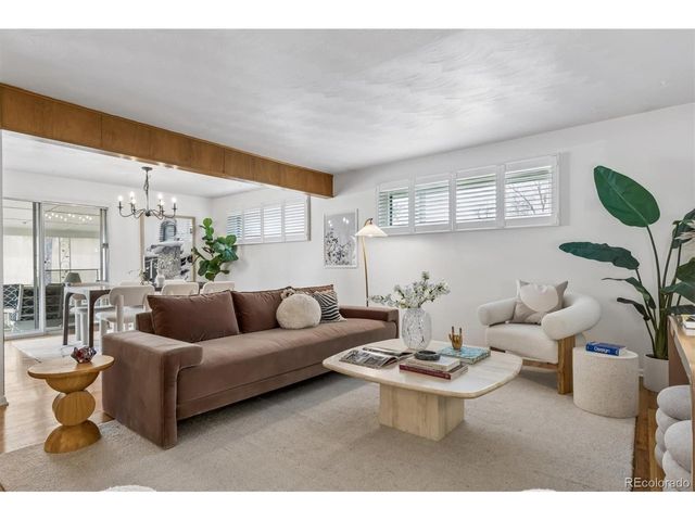 5929 S Steele St, Centennial, CO 80121