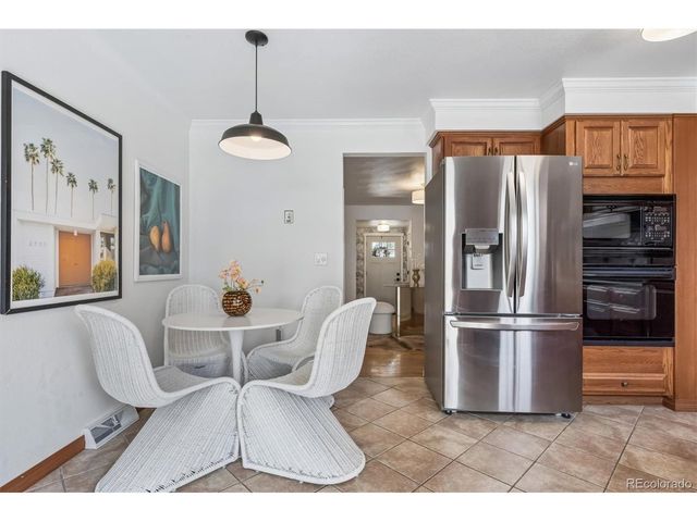 5929 S Steele St, Centennial, CO 80121