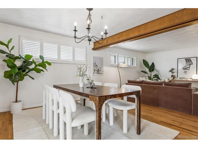 5929 S Steele St, Centennial, CO 80121