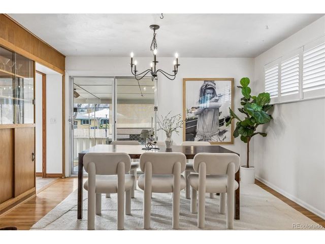 5929 S Steele St, Centennial, CO 80121