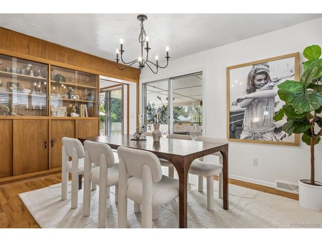 5929 S Steele St, Centennial, CO 80121