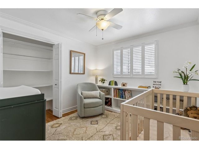 5929 S Steele St, Centennial, CO 80121