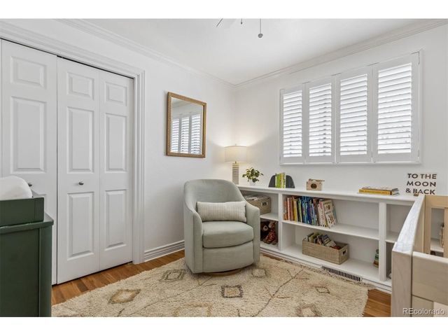 5929 S Steele St, Centennial, CO 80121