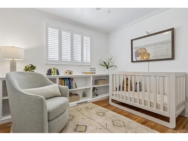 5929 S Steele St, Centennial, CO 80121