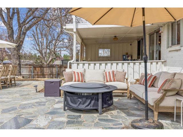 5929 S Steele St, Centennial, CO 80121