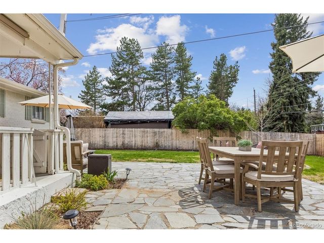 5929 S Steele St, Centennial, CO 80121