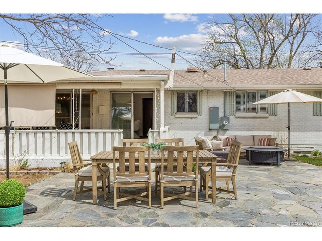 5929 S Steele St, Centennial, CO 80121