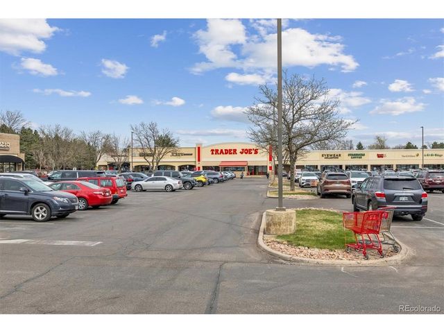 5929 S Steele St, Centennial, CO 80121