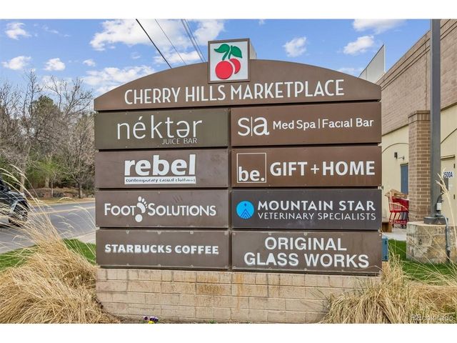 5929 S Steele St, Centennial, CO 80121