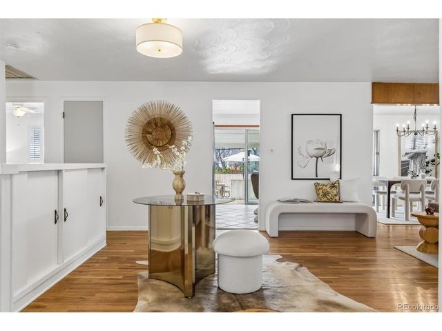 5929 S Steele St, Centennial, CO 80121