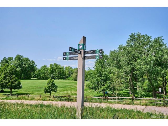 5929 S Steele St, Centennial, CO 80121