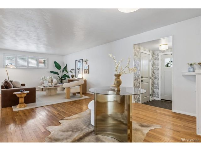 5929 S Steele St, Centennial, CO 80121