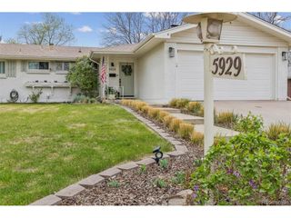 5929 S Steele St, Centennial, CO 80121