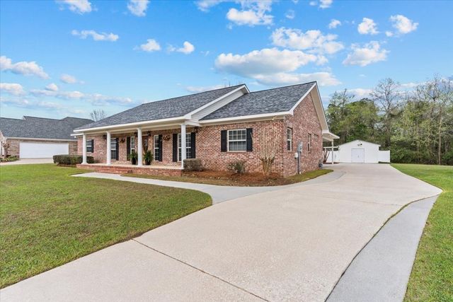 2014 Fern Dr, Dothan, AL 36301