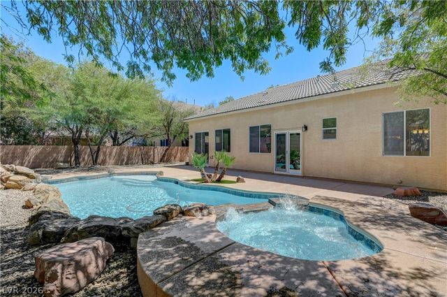 8225 Romantic Sunset Street, Las Vegas, NV 89131