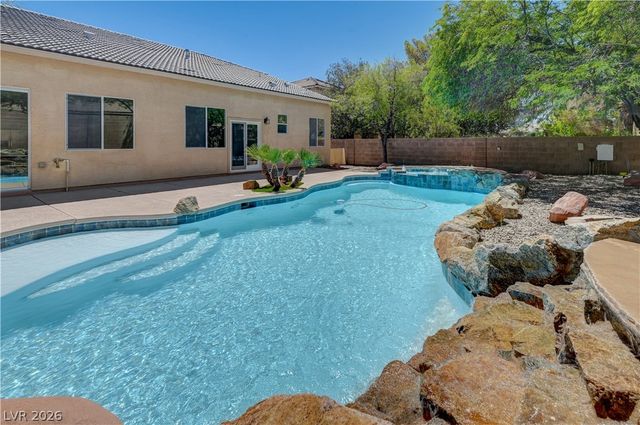 8225 Romantic Sunset Street, Las Vegas, NV 89131