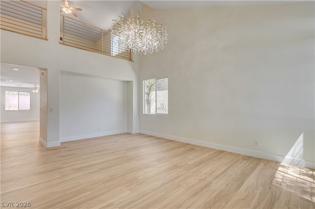 8225 Romantic Sunset Street, Las Vegas, NV 89131
