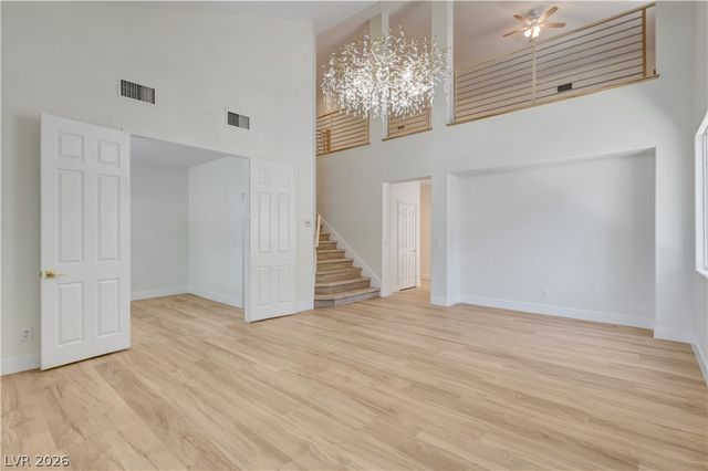 8225 Romantic Sunset Street, Las Vegas, NV 89131