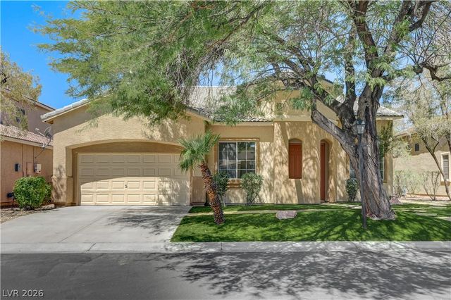 8225 Romantic Sunset Street, Las Vegas, NV 89131