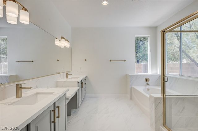 8225 Romantic Sunset Street, Las Vegas, NV 89131