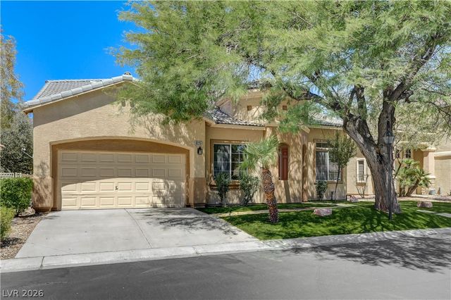 8225 Romantic Sunset Street, Las Vegas, NV 89131