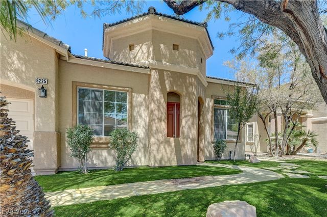 8225 Romantic Sunset Street, Las Vegas, NV 89131