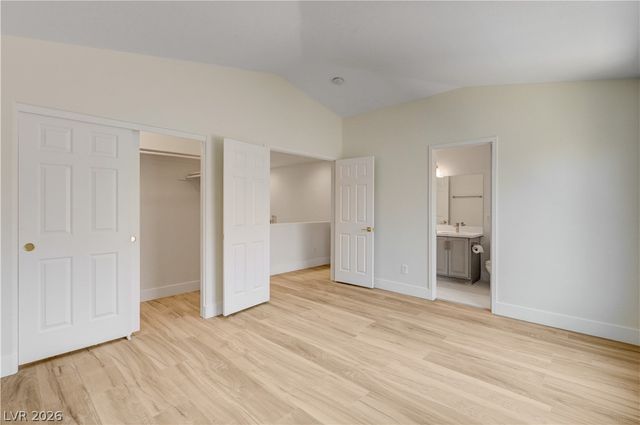8225 Romantic Sunset Street, Las Vegas, NV 89131