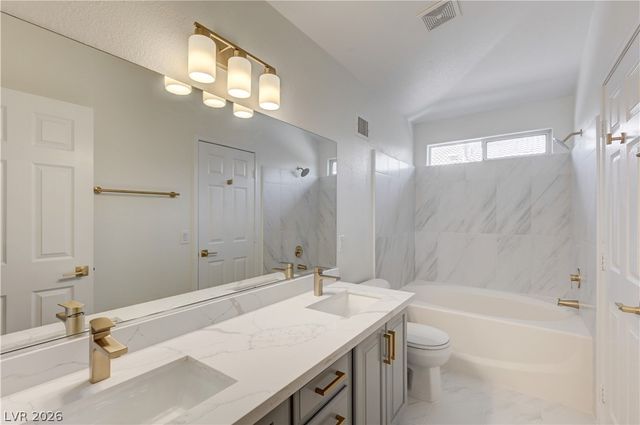 8225 Romantic Sunset Street, Las Vegas, NV 89131