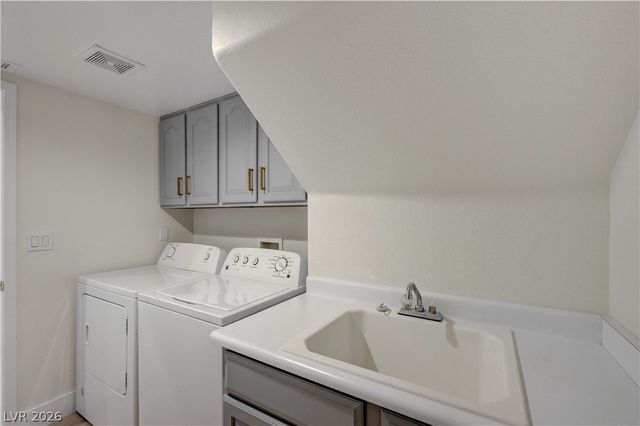 8225 Romantic Sunset Street, Las Vegas, NV 89131