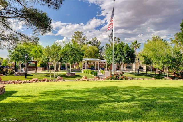 8225 Romantic Sunset Street, Las Vegas, NV 89131