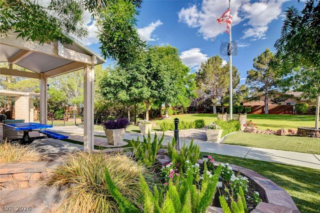 8225 Romantic Sunset Street, Las Vegas, NV 89131