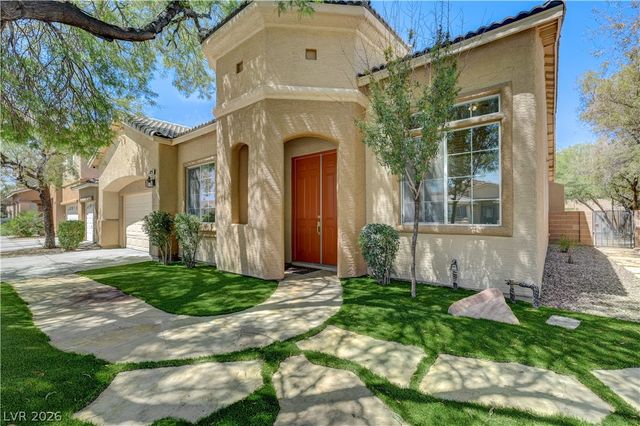 8225 Romantic Sunset Street, Las Vegas, NV 89131