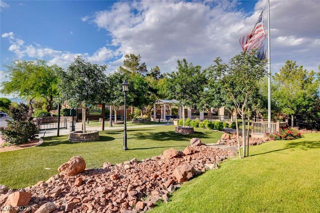 8225 Romantic Sunset Street, Las Vegas, NV 89131