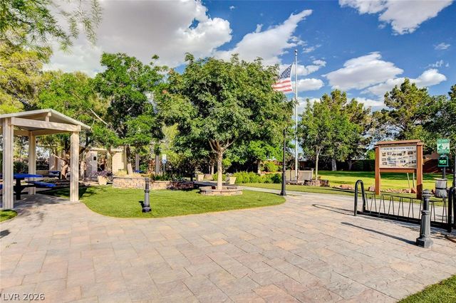 8225 Romantic Sunset Street, Las Vegas, NV 89131