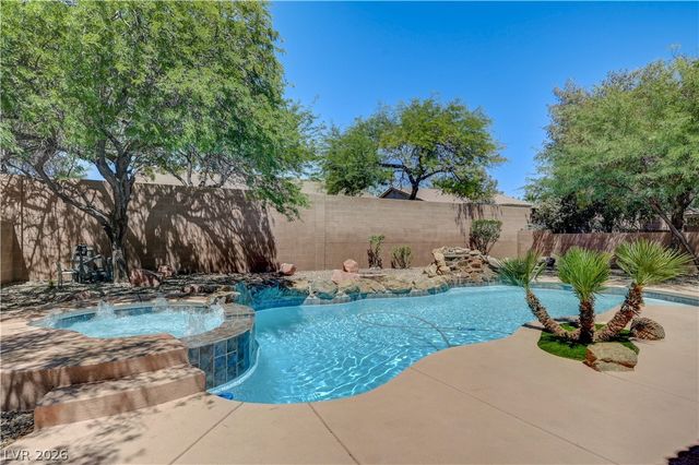 8225 Romantic Sunset Street, Las Vegas, NV 89131
