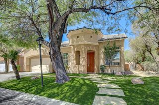 8225 Romantic Sunset Street, Las Vegas, NV 89131