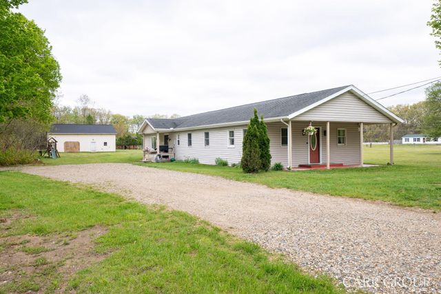 3346 Babylon Road, Allegan, MI 49010
