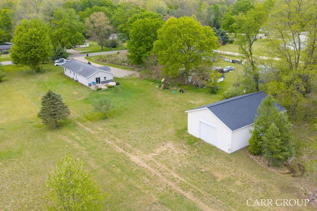 3346 Babylon Road, Allegan, MI 49010