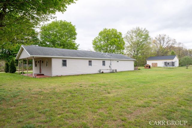 3346 Babylon Road, Allegan, MI 49010