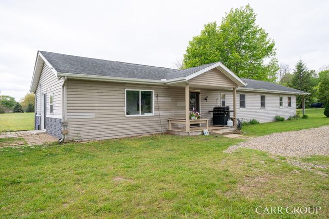 3346 Babylon Road, Allegan, MI 49010