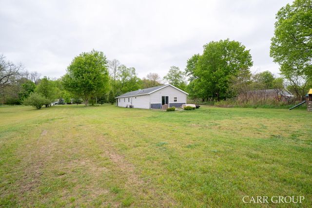 3346 Babylon Road, Allegan, MI 49010