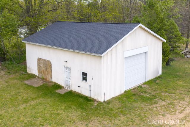 3346 Babylon Road, Allegan, MI 49010