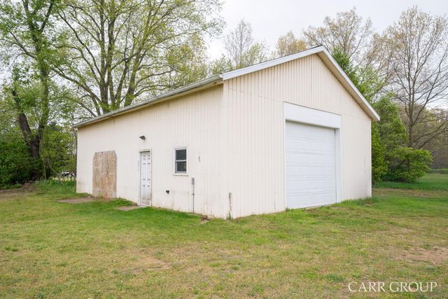 3346 Babylon Road, Allegan, MI 49010