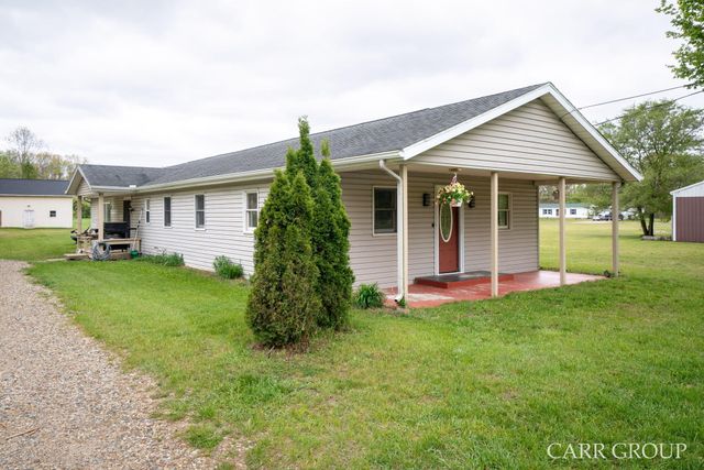 3346 Babylon Road, Allegan, MI 49010