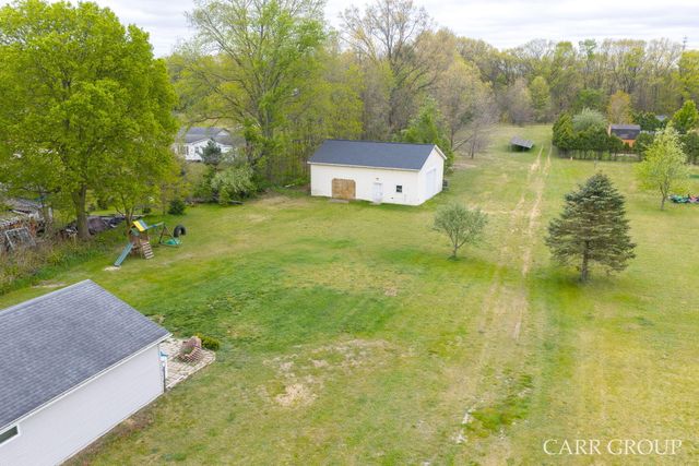 3346 Babylon Road, Allegan, MI 49010
