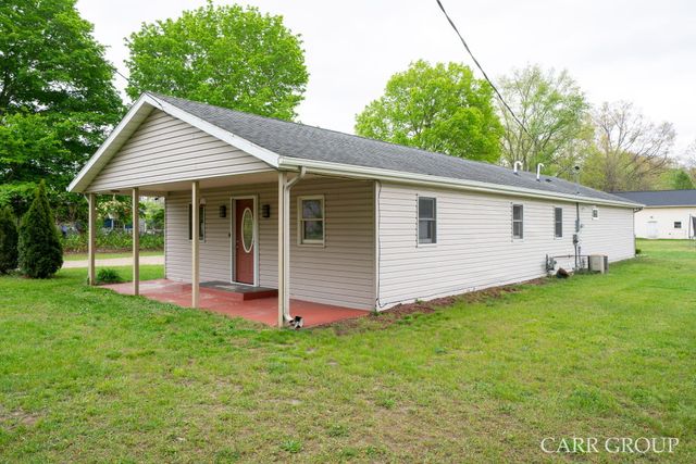 3346 Babylon Road, Allegan, MI 49010